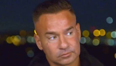 Jersey Shore teases ‘physical’ fight on Family Vacation featuring Mike Sorrentino and castmates