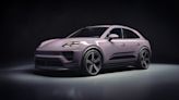 2024 Porsche Macan EV Debuts with up to 630 HP, Starts at $80,450