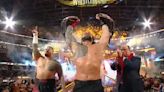 Why WrestleMania 39 Is The Best WrestleMania Of All Time