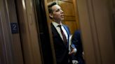 Sen. Josh Hawley wants to create a legal age to be allowed on social media