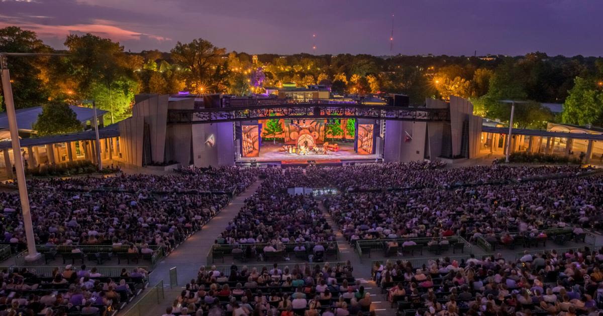 Season-opening Muny production of ‘Les Misérables’ will be a celebration of community