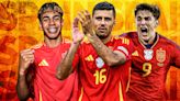 10 Most Valuable Spain Players Right Now Have Been Revealed