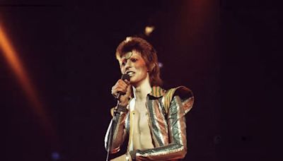 "It was glorious technicolor": Memoir by Ziggy Stardust's hairdresser is an engrossing, raucous read