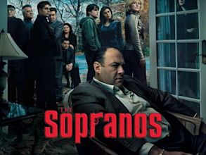 Die Sopranos