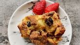 The Biggest Mistake To Avoid When Baking A Classic Bread Pudding