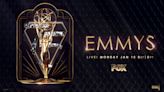 2023 Emmys Set January Date On Fox After Delay Amid Hollywood Strikes