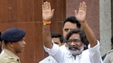 Hemant Soren likely to return as Jharkhand CM for third time after consensus among JMM-led alliance: Sources