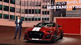 Gen-VII Ford Mustang Confirmed for Unveiling This Fall