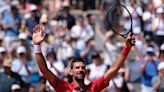 Novak Djokovic breaks singles record in Paris, edges closer to 1st Olympic gold; Rafael Nadal-Carlos Alcaraz eye semis