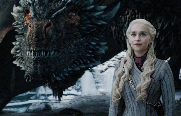 Game of Thrones show to return to NI