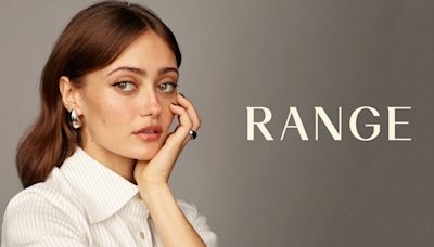 ‘Fallout’ Star Ella Purnell Signs With Range