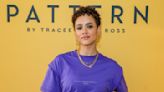 Nathalie Emmanuel Has Cried on Set & Been Told to 'Get a Weave' Over Her Natural Hair