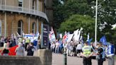 Debate on Bournemouth and Israel's relationship cancelled while protests gather