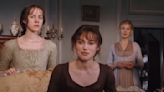 14 Movies Like 'Pride & Prejudice' That You Can Stream Right Now