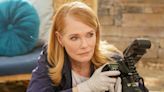 'CSI: Vegas': Marg Helgenberger Reveals How Catherine Fits Into the Mystery of Season 2 (Exclusive)