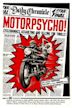 Motorpsycho … wie wilde Hengste