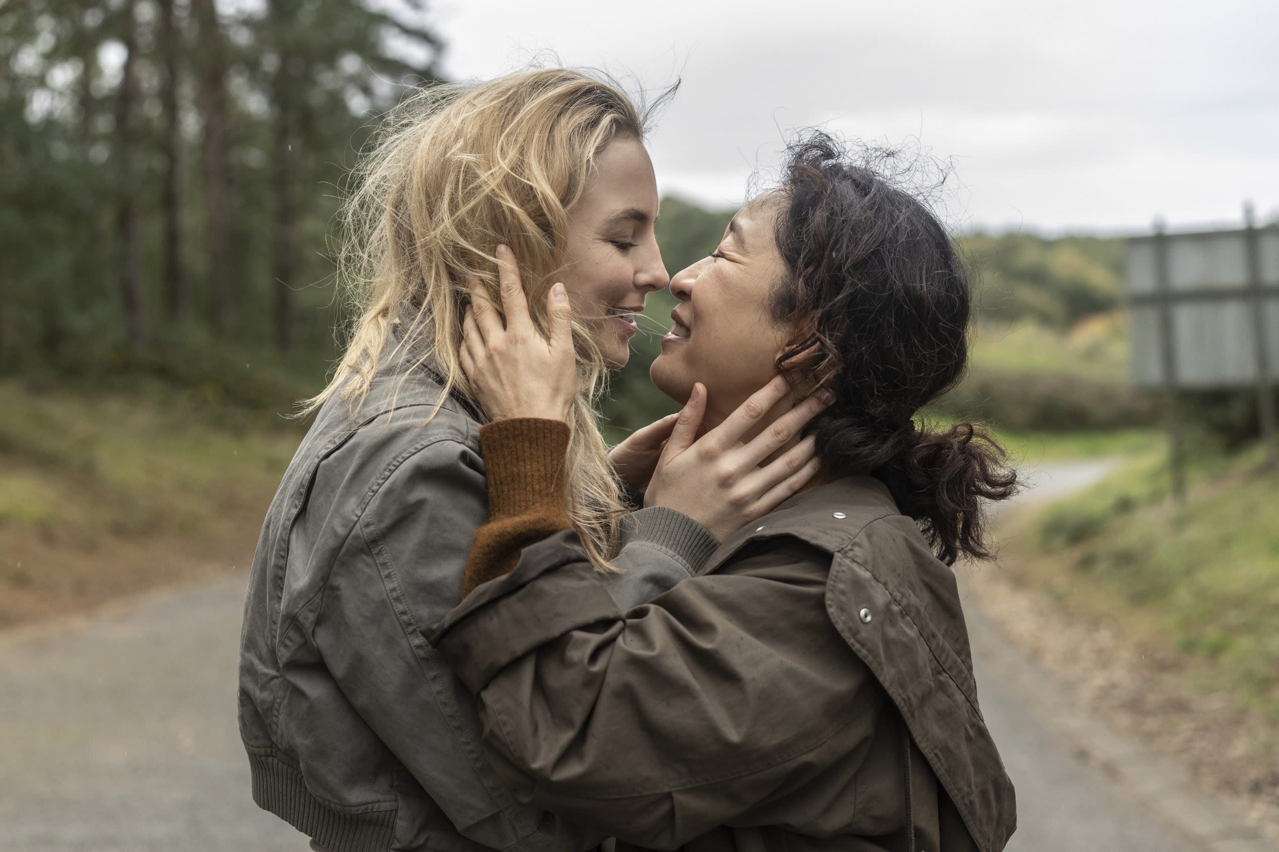 Nielsen Streaming Top 10: ‘Killing Eve’ Charts After Netflix Debut With Surprising Popularity Among Viewers Age 65+, ‘Fallout’ Breaks...