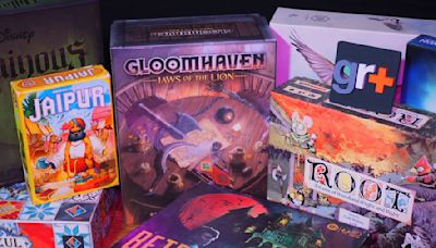 How we test board games at GamesRadar+