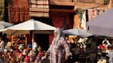 Marrakech International Storytelling Festival Revived the Art of Storytelling