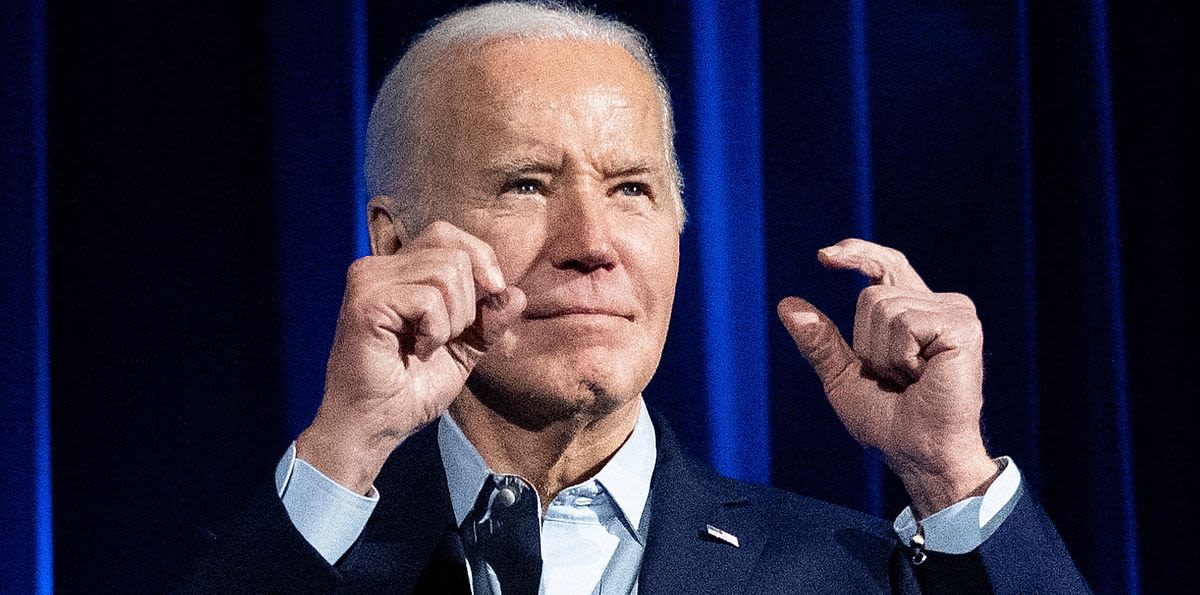 Ex-Obama Strategist Names ‘Terrible Mistake’ That Could Cost Joe Biden The Election