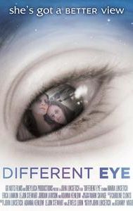 Different Eye