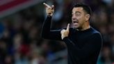 Barcelona fires manager, soccer legend Xavi after three seasons