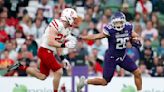 New season, same Nebraska: Huskers blow lead, lose 31-28 to Northwestern