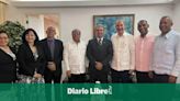 Ministro de Educación Superior de Cuba visita la República Dominicana; colaborará con el Mescyt