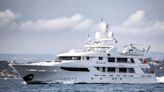 Take a look at the superyacht the Jefferies CEO just bought from the Houston Rockets' billionaire owner