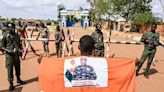 Russia sends military trainers, air defence system to Niger: State media