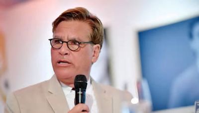 Aaron Sorkin Is Writing a January 6 Movie, Blames Facebook for US Capitol Attack