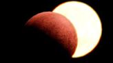 The wait is almost over! Great North American Eclipse to happen Monday