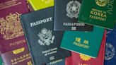 The world's most powerful passport – and more incredible travel facts