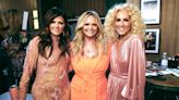Hear Little Big Town's Emotional Cover of Miranda Lambert's 'The House That Built Me' at ACM Honors