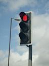 Traffic light