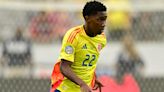 Asprilla and Colombia reach the Copa America final