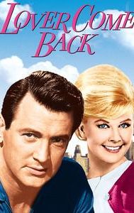 Lover Come Back (1961 film)