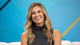 Erin Andrews on battling mom guilt and how she wants to ‘memorize’ her baby’s face