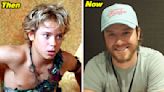 We Grew Up With These 21 Kids' Movie Guys — Here's What They Look Like Now