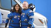 What to know about Boeing’s first spaceflight carrying NASA astronauts - WTOP News