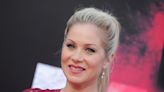 Christina Applegate Says She's Living 'In Hell' Amid MS Diagnosis