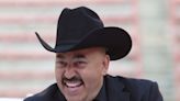 Lupillo Rivera cumple 52 años lejos de los pleitos de su familia y más querido que nunca