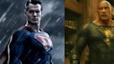 Rumor: Superman aparecerá en Black Adam pero sin mostrar el rostro, igual que en ¡Shazam! y Peacemaker