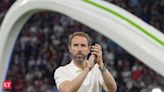 Gareth Southgate opting for a career change? Here's what we know about the former England manager's future prospects - The Economic Times