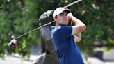 Scheffler llega líder en solitario a la última ronda del torneo de golf Hero World Challenge de Albany
