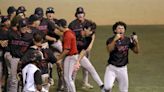 Never-give-up Charlotte Catholic Cougars rally in 7th, stun Providence for SW4A title