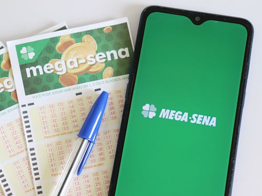 Mega-Sena ao vivo: veja a revelação dos números em tempo real - Estadão E-Investidor - As principais notícias do mercado financeiro