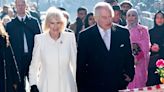 Royal News Roundup: King Charles’s New Emblem, Camilla Parker Bowles’s Coronation Crown & More