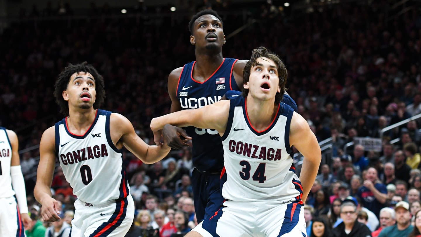 What we know about Gonzaga’s 2024-25 nonconference schedule