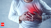 Why young people are getting this ‘old’ heart condition - Times of India